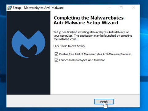 How to remove unwanted Toolbar on Chrome, Firefox, IE and Edge browsers? Picture 9