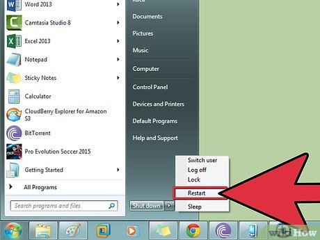 How to Remove vGrabber Picture 12