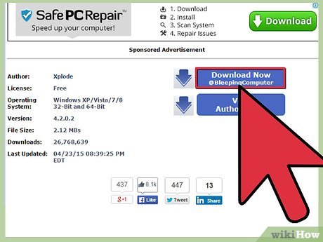 How to Remove vGrabber Picture 9