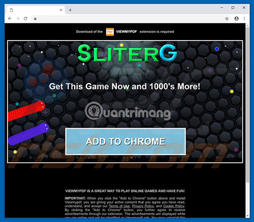 How to remove ViewMyPDF adware Picture 2