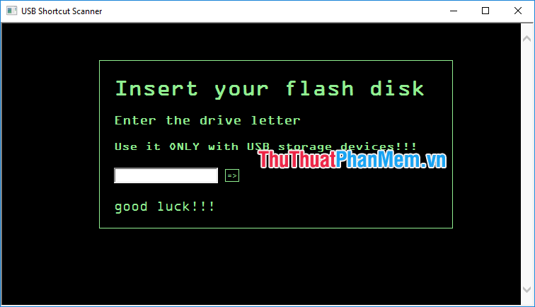 How to remove viruses hidden on USB Picture 4