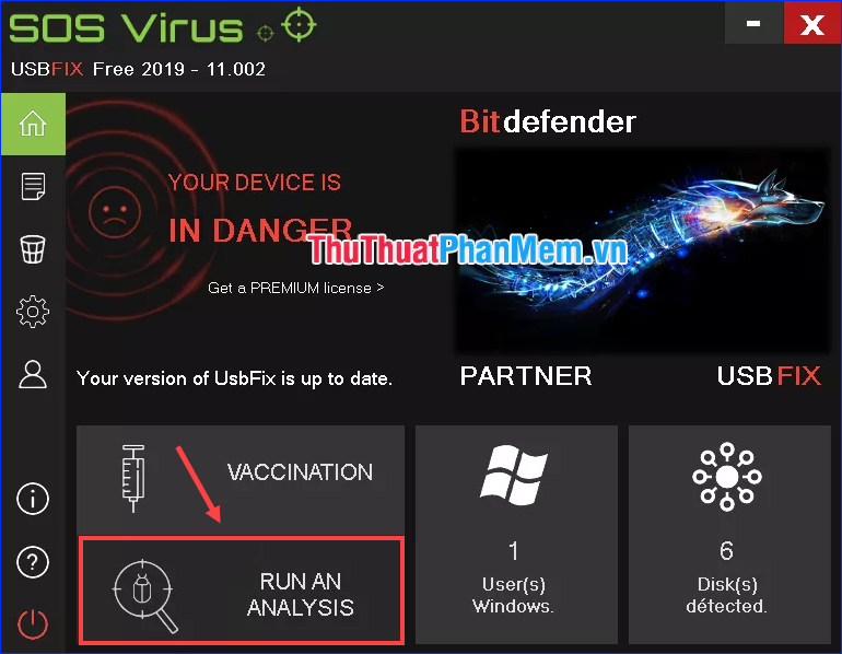 How to remove viruses hidden on USB Picture 5