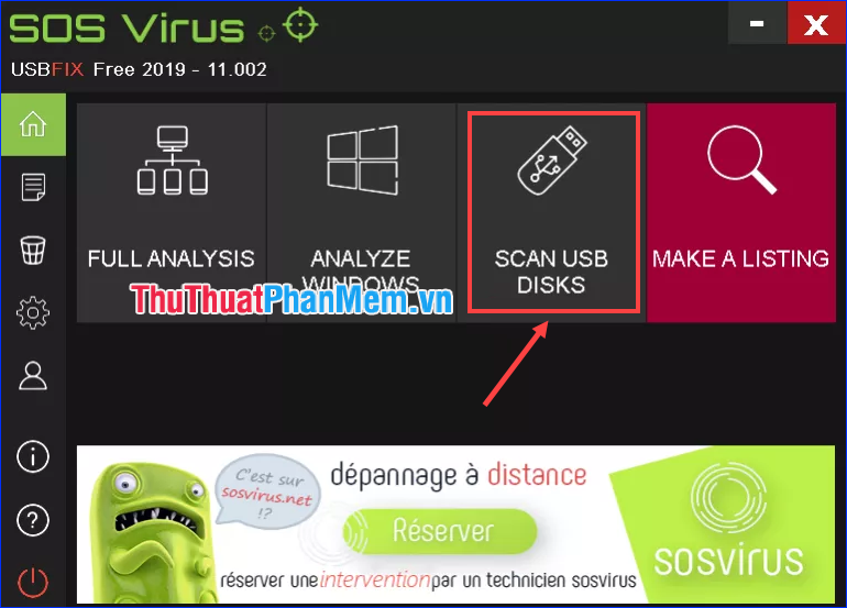 How to remove viruses hidden on USB Picture 6