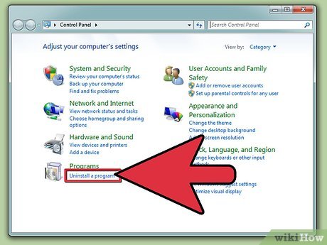 How to Remove VisualBee Picture 1