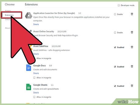 How to Remove VisualBee Picture 8