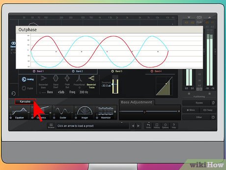 How to Remove Vocals from Songs Picture 14