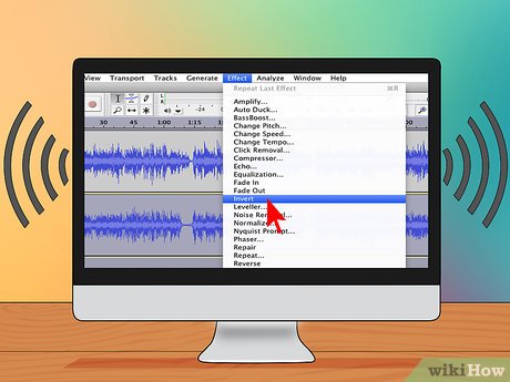 How to Remove Vocals from Songs Picture 6
