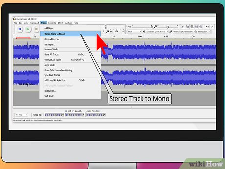 How to Remove Vocals from Songs Picture 7