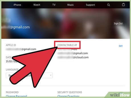 How to Remove Your Email from Apple Messages Picture 11