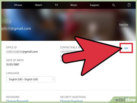 How to Remove Your Email from Apple Messages Picture 12