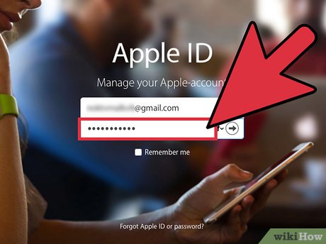 How to Remove Your Email from Apple Messages Picture 9