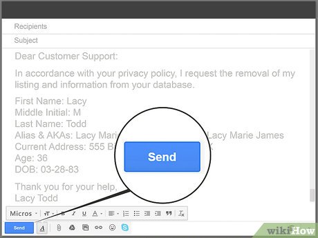 How to Remove Yourself from People Search Sites Picture 14