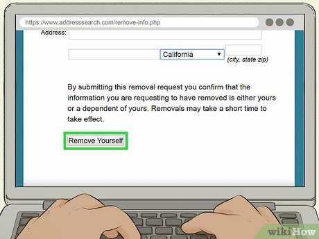 How to Remove Yourself from People Search Sites Picture 5