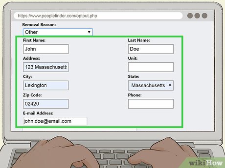 How to Remove Yourself from People Search Sites Picture 6