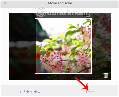 How to rename, change your avatar on Viber computer Picture 6