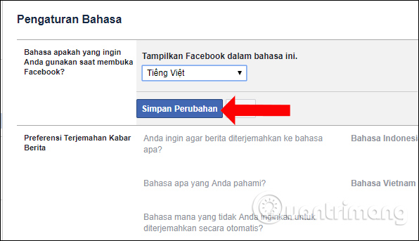 How to rename Facebook 1 word fastest Picture 17
