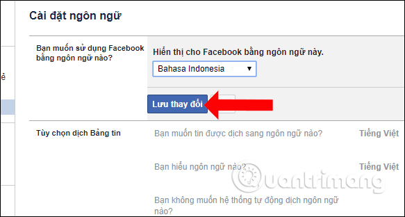 How to rename Facebook 1 word fastest Picture 3