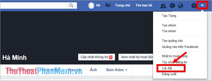 How to rename Facebook 1 word Picture 2