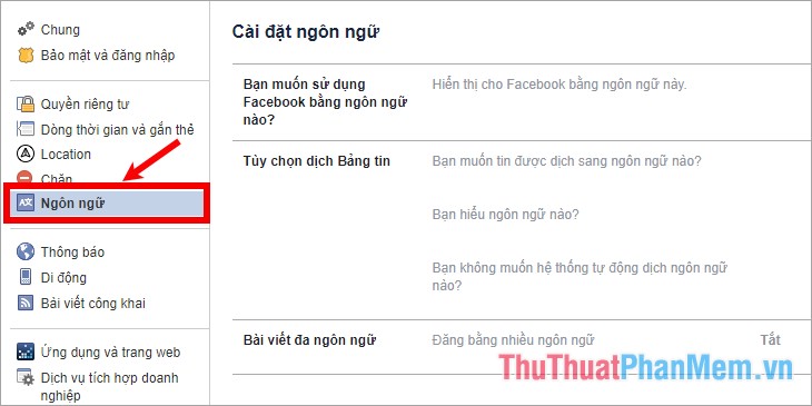 How to rename Facebook 1 word Picture 3