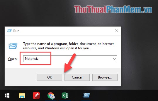 How to rename User Win 10, rename users on Windows 10 Picture 8