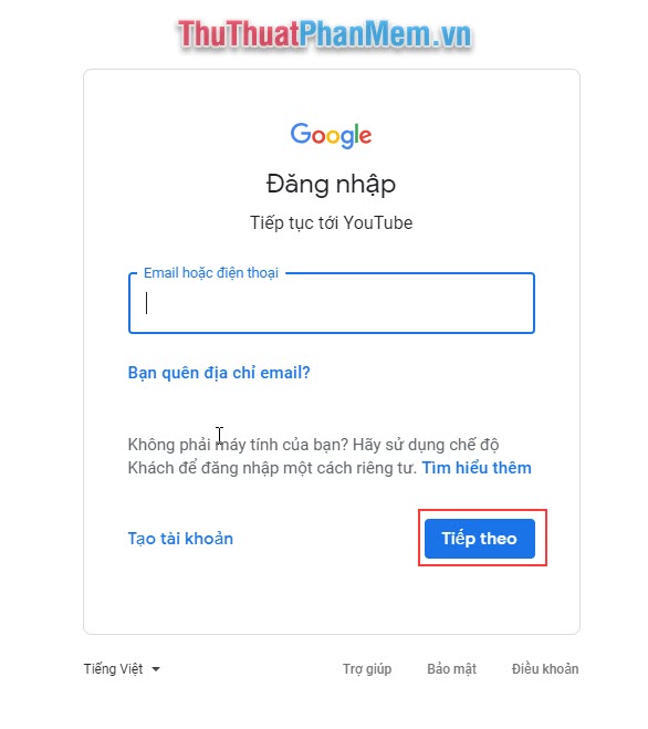 How to rename your Youtube channel Picture 2