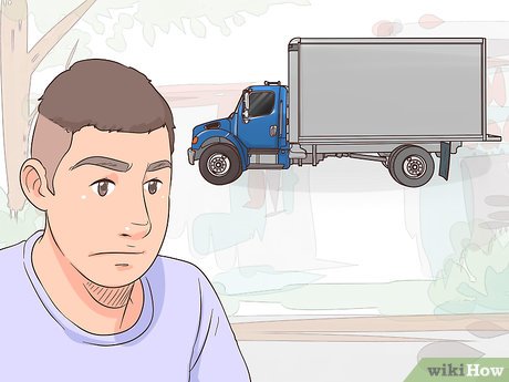 How to Rent a Truck Picture 1