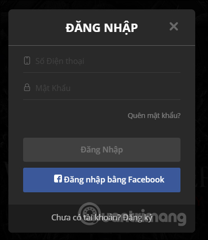 How to rent movies on Fim + Picture 1