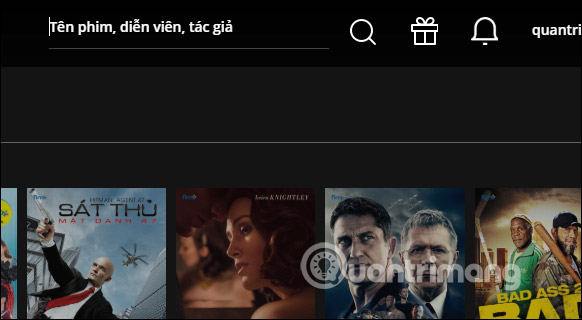 How to rent movies on Fim + Picture 3