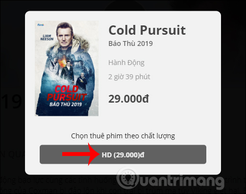 How to rent movies on Fim + Picture 6