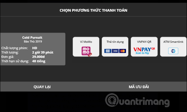 How to rent movies on Fim + Picture 7