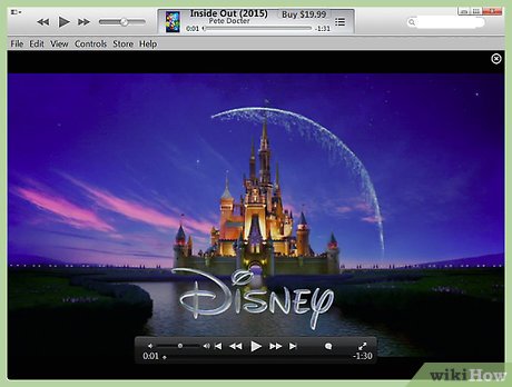 How to Rent Movies on iTunes Picture 7