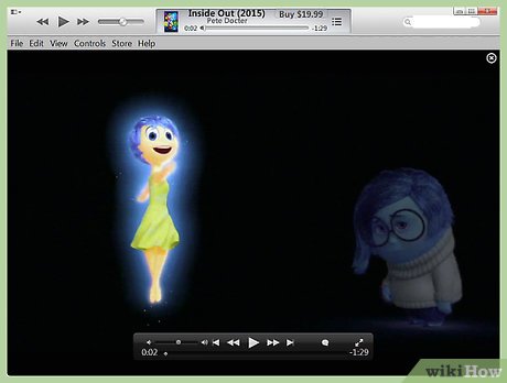 How to Rent Movies on iTunes Picture 8