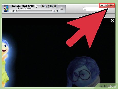 How to Rent Movies on iTunes Picture 9