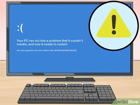 How to Repair a Computer Picture 13