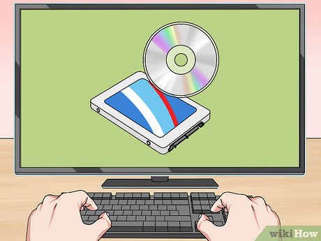 How to Repair a Computer Picture 5
