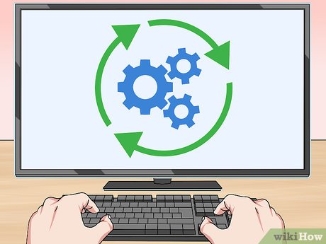 How to Repair a Computer Picture 6