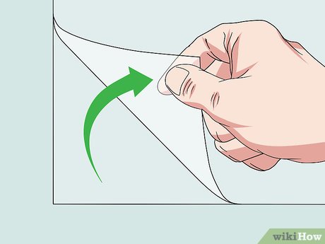 How to Repair a Scratched or Finger Printed Monitor Screen Picture 7