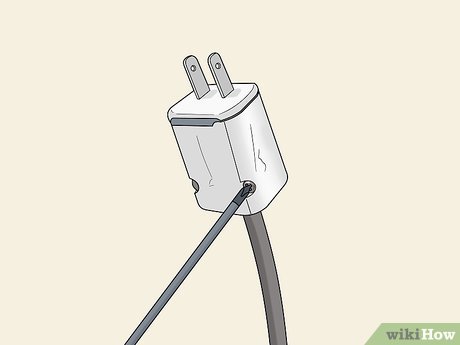 How to Repair an Electric Cord Picture 11