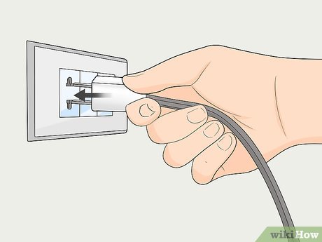 How to Repair an Electric Cord Picture 12