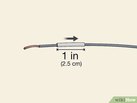 How to Repair an Electric Cord Picture 14