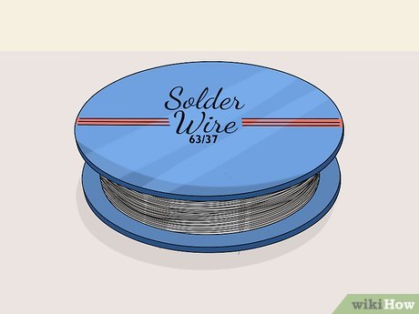 How to Repair an Electric Cord Picture 15