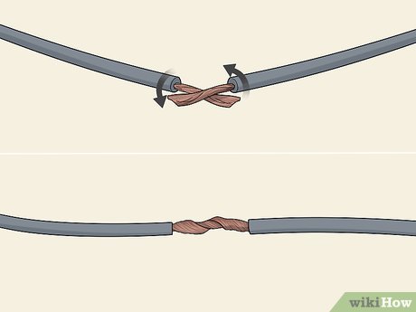 How to Repair an Electric Cord Picture 17