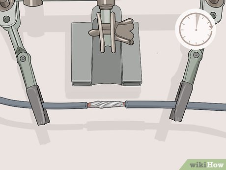 How to Repair an Electric Cord Picture 19