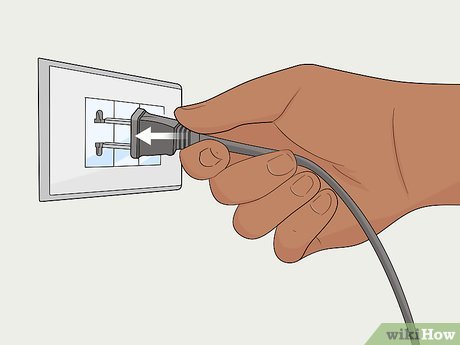 How to Repair an Electric Cord Picture 21