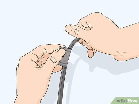 How to Repair an Electric Cord Picture 3