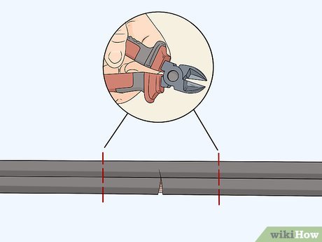 How to Repair an Electric Cord Picture 4