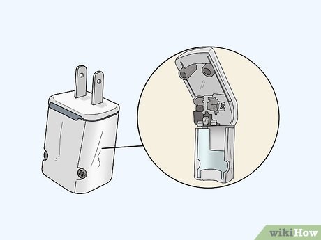 How to Repair an Electric Cord Picture 8