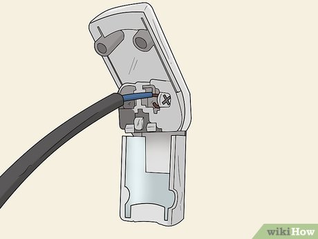 How to Repair an Electric Cord Picture 9