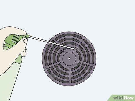 How to Repair an Electric Fan Picture 11