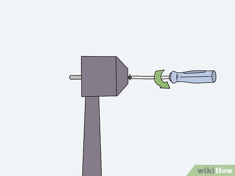 How to Repair an Electric Fan Picture 5